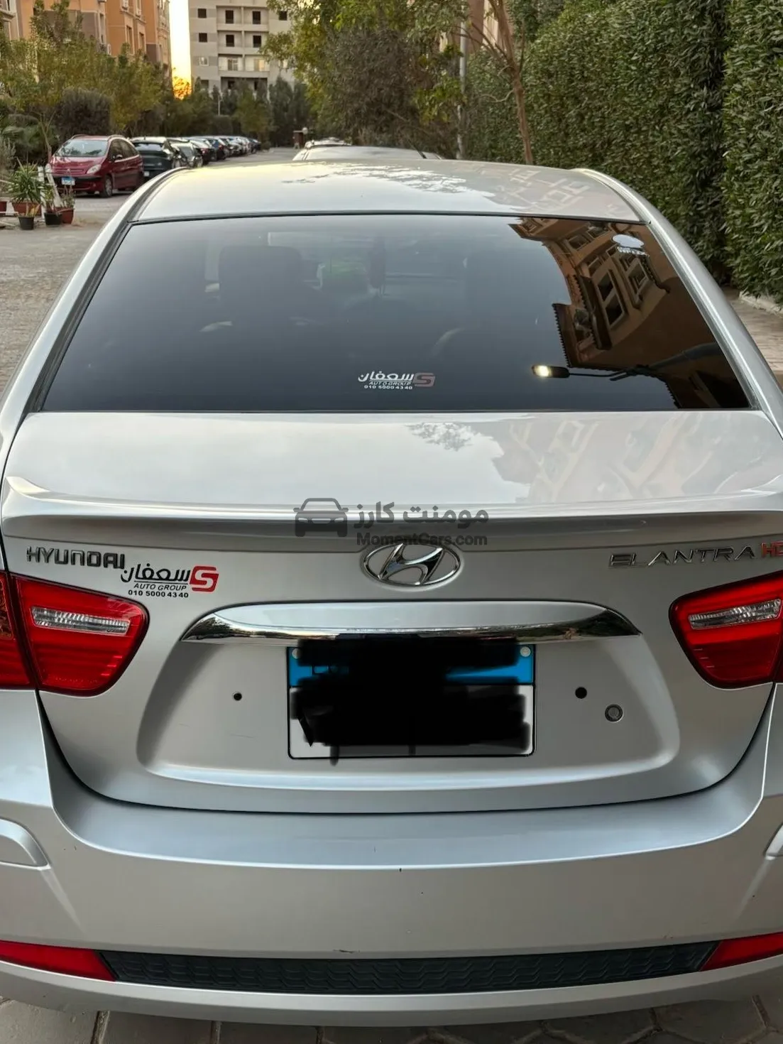 النترا HD 2023 أعلى فئة غاز طبيعي للبيع