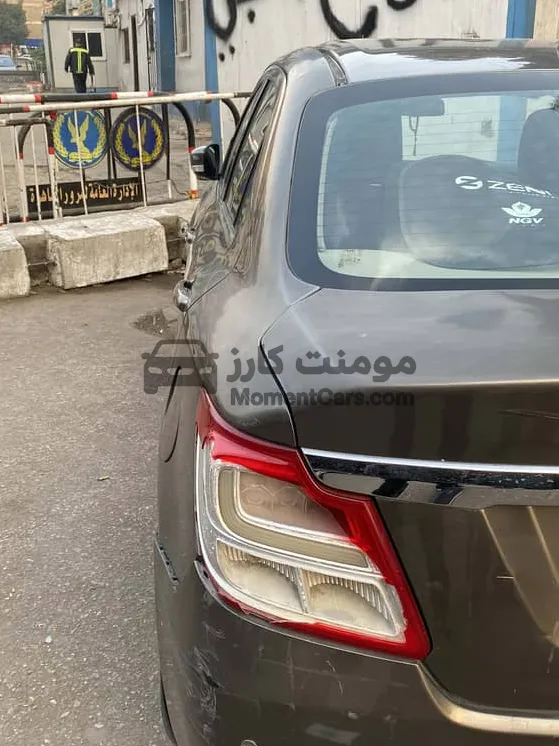 سوزوكي ديزاير 2018 اتوماتيك سيدان للبيع