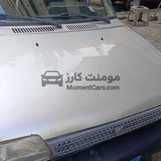 سوزوكي ماروتي 2005 مانيوال 47 ألف كم للبيع