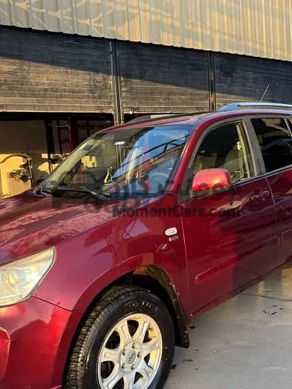 شيري تيجو 2019 اتوماتيك 1600 سي سي للبيع