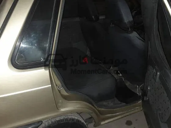 سوزوكي ماروتي 2009 بحالة ممتازة للبيع