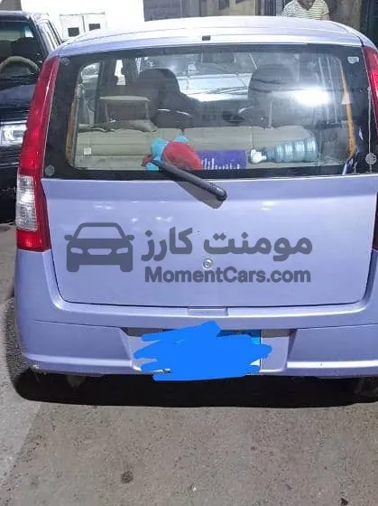 دايهاتسو شاريد 2007 اتوماتيك للبيع