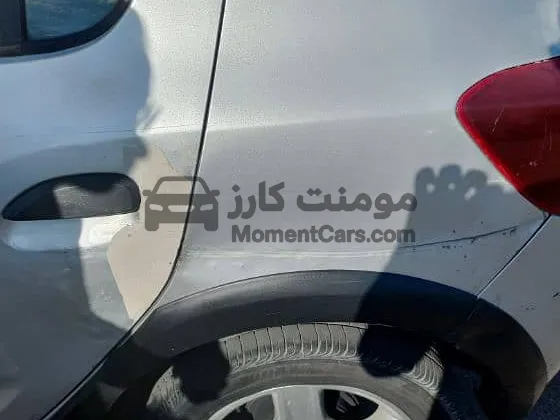 رينو سانديرو ستيب واي 2015 أعلى فئة - مالك أول