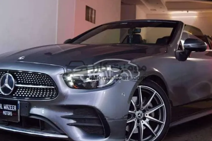 بي ام دبليو 730i موديل 2021 للبيع