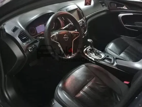 اوبل انسجنيا 2016 اول يد فابريكة للبيع