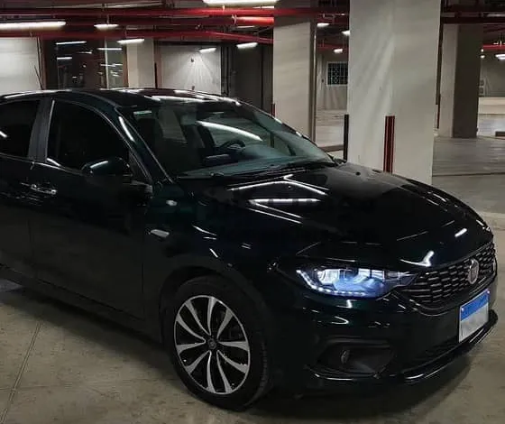 فيات تيبو 2020 هاي لاين هاتشباك للبيع