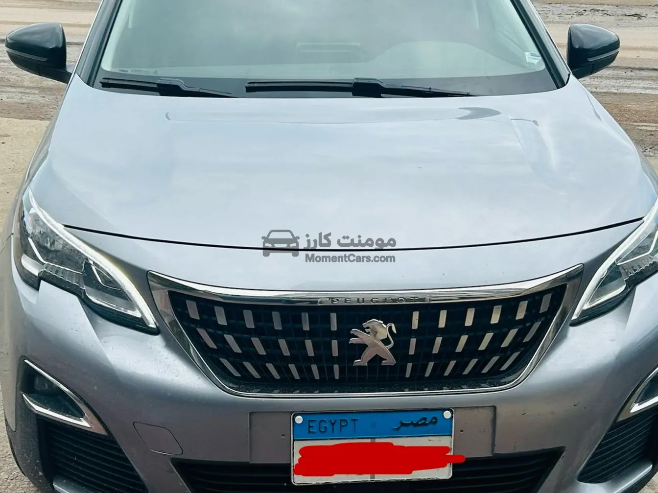 بيجو 3008 2020 اتوماتيك فبريكة للبيع