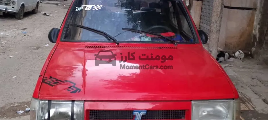 فيات شاهين 1996 مانيوال للبيع اسكندرية