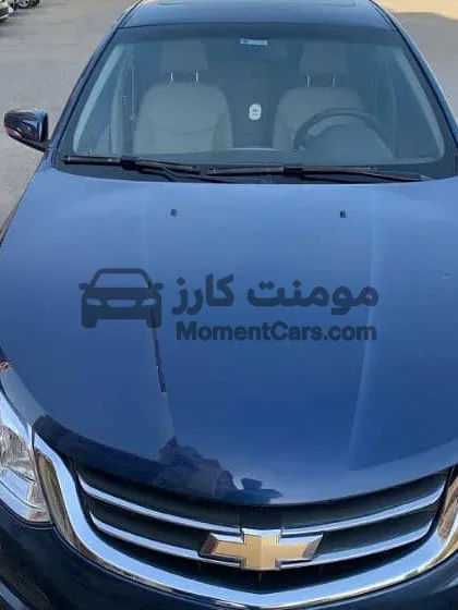 شيفروليه اوبترا 2019 أعلى فئة اتوماتيك للبيع