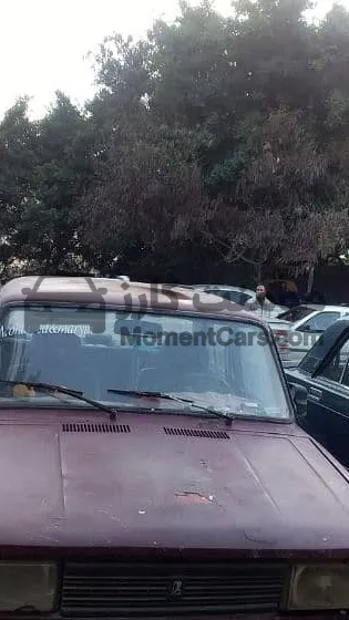 لادا 2105 موديل 1994 مانيوال للبيع