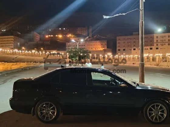 سبيرانزا A620 2007 اتوماتيك حالتها ممتازة للبيع