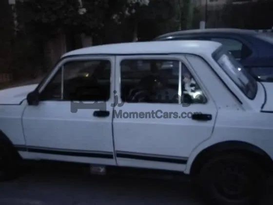 فيات 128 موديل 1980 للبيع