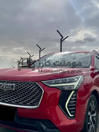 هافال جوليون 2022 توب لاين فابريكة كاوتش جديد