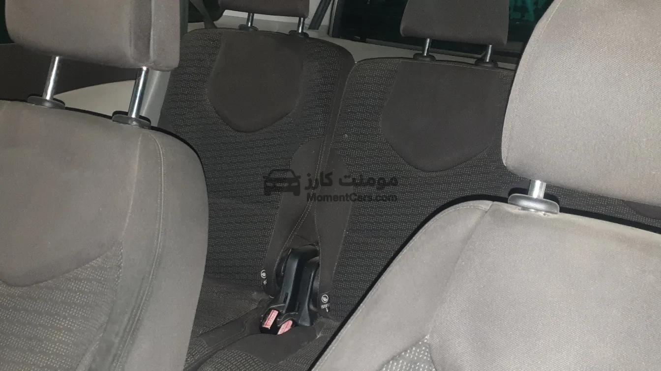 بيجو 308 ستيشن 2009 اتوماتيك للبيع