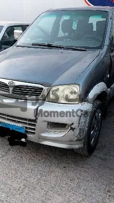 زوتى اكسبلوجن 2007 هاتشباك للبيع