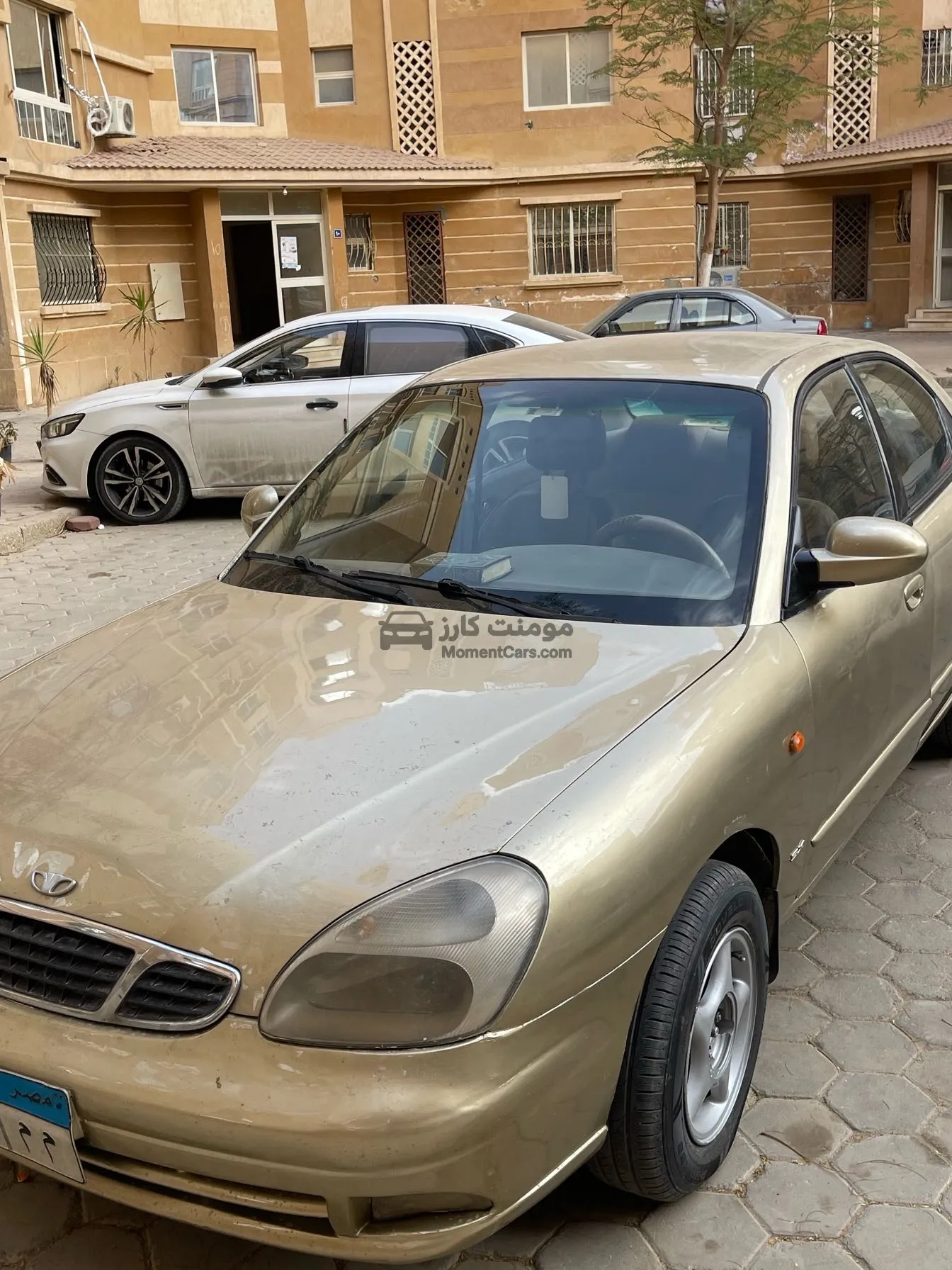 دايو نوبيرا 2000 اتوماتيك (أوروبي) للبيع