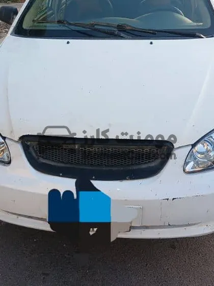 بي واي دي اف 3 2014 مانيوال للبيع