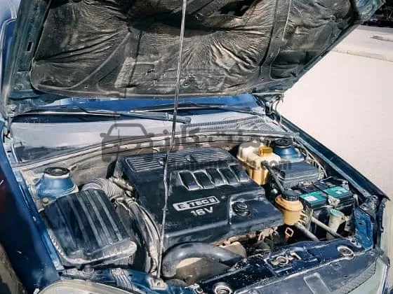 اوبترا 2008 اتوماتيك كاملة فبريكة بره وجوه