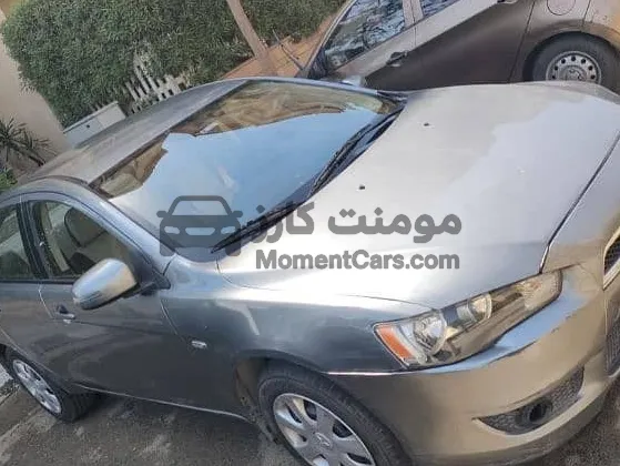 لانسر شارك 2015 فئة أولى اتوماتيك للبيع