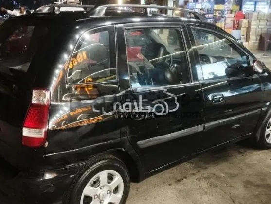 هيونداي ماتريكس 2004 اتوماتيك مالك أول للبيع