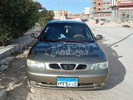 دايهاتسو كانشيل 1999 أوتوماتيك للبيع