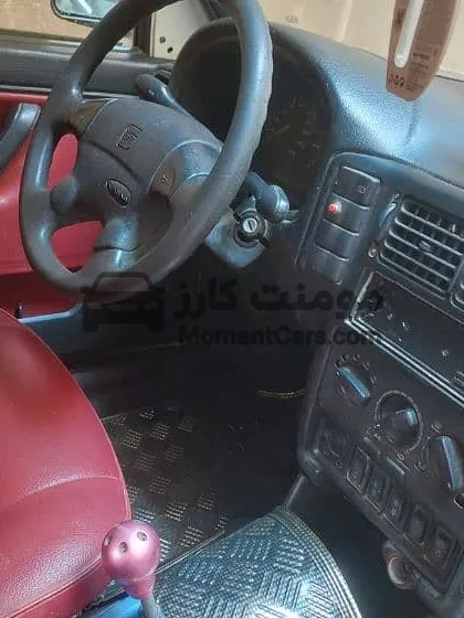 فولكس فاجن جولف 2 1991 مانيوال 1600cc