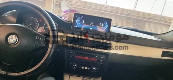 بي إم دبليو 316 موديل 2011 أوتوماتيك للبيع