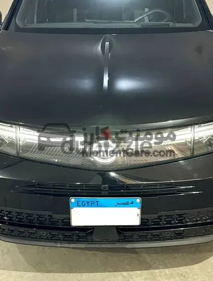 أوبل جراند لاند 2025 توب لاين بلس للبيع 27 ألف كم