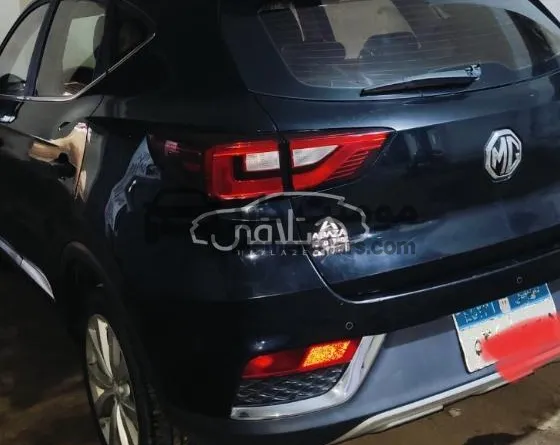 ام جي ZS 2022 اتوماتيك للبيع