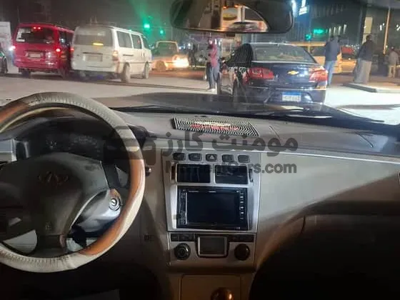 سبيرانزا A516 موديل 2008 مانيوال حالة جيدة للبيع