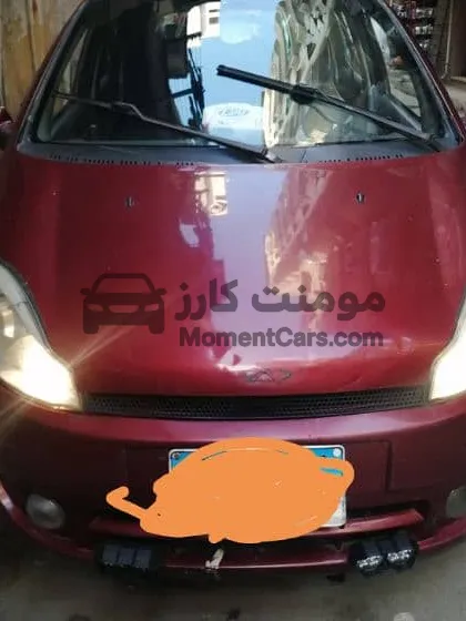 سبيرانزا A113 2011 مانيوال حالة ممتازة للبيع