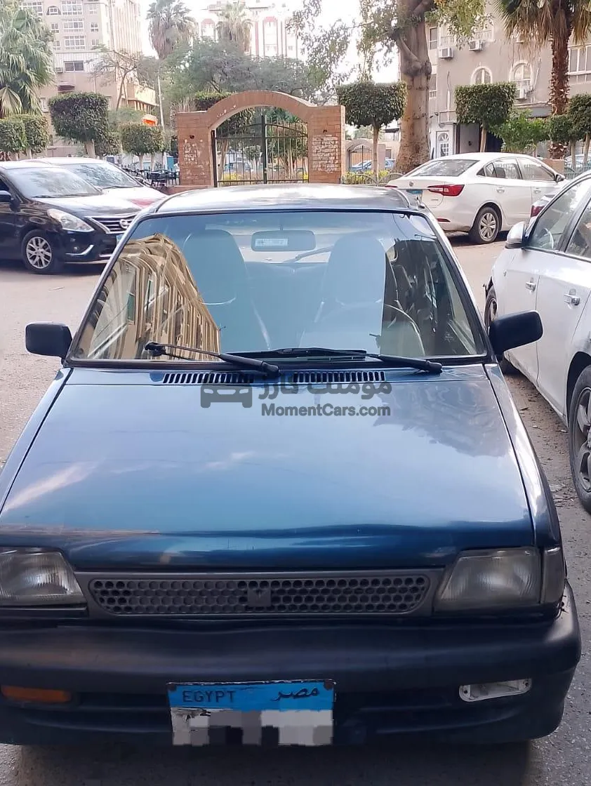 سوزوكي ماروتي 2010 مانيوال للبيع