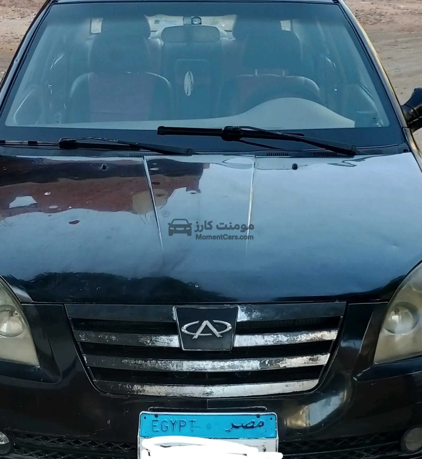 اسبيرانزا A516 مانيوال 2008 للبيع 143 ألف كم