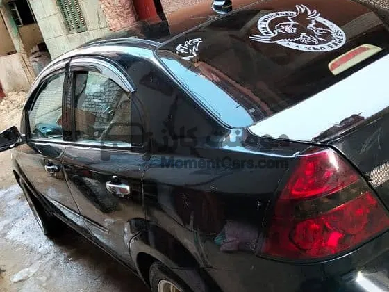 شيفروليه أفيو 2008 أوتوماتيك للبيع