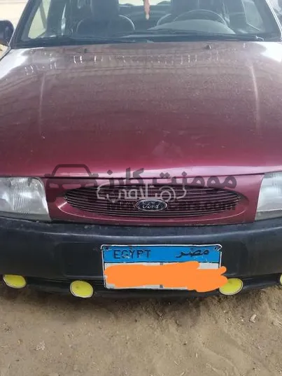 فيات دوجان 1994 حالة نادرة موتور وفتيس ممتازين