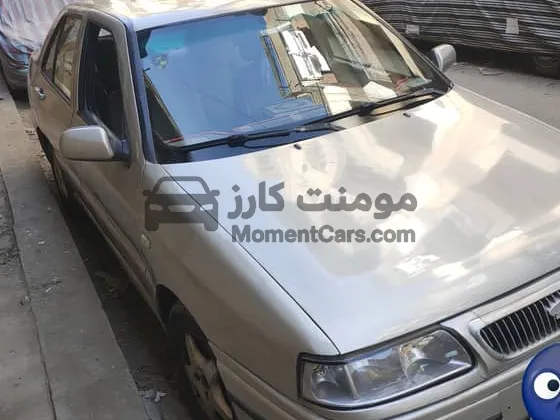 شيري A11 موديل 2006 مانيوال للبيع