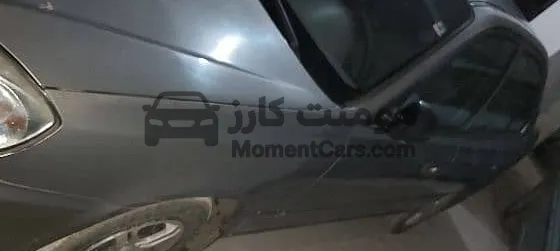 هيونداي فيرنا 2017 مانيوال 1600 سي سي للبيع