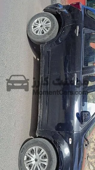 دايهاتسو تيريوس 2009 اتوماتيك جلد للبيع