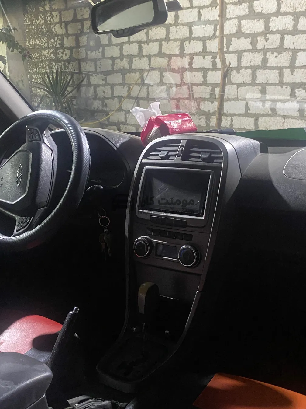 اسبيرانزا تيجو 2019 اتوماتيك