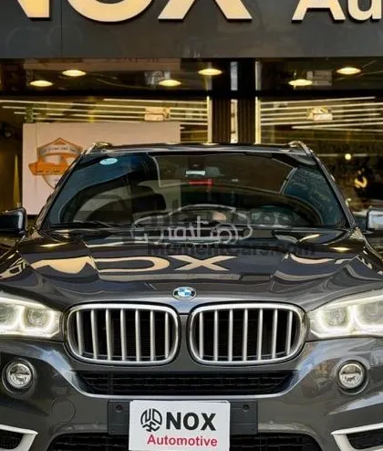 بي ام دبليو X5 موديل 2024 للبيع