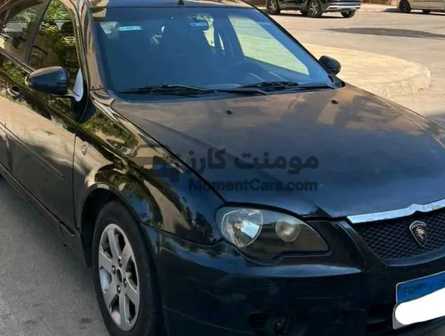 بروتون جين 2 اتوماتيك 2015 موتور 2019