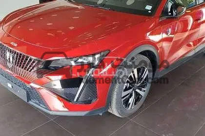 مازيراتي جيبلي 2014 اتوماتيك 3000 سي سي للبيع