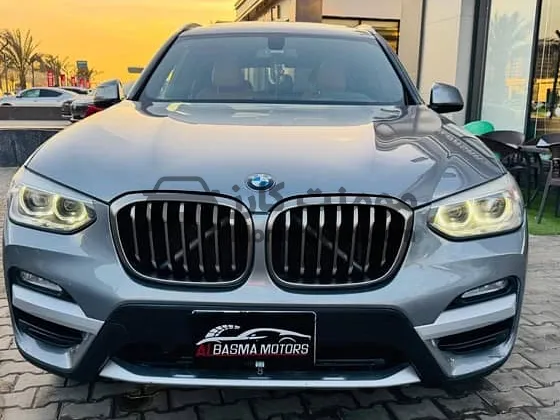 BMW X3 2019 X-Drive 30i للبيع