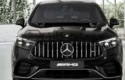 مرسيدس GLC 43 جديدة 2026 للبيع استيراد