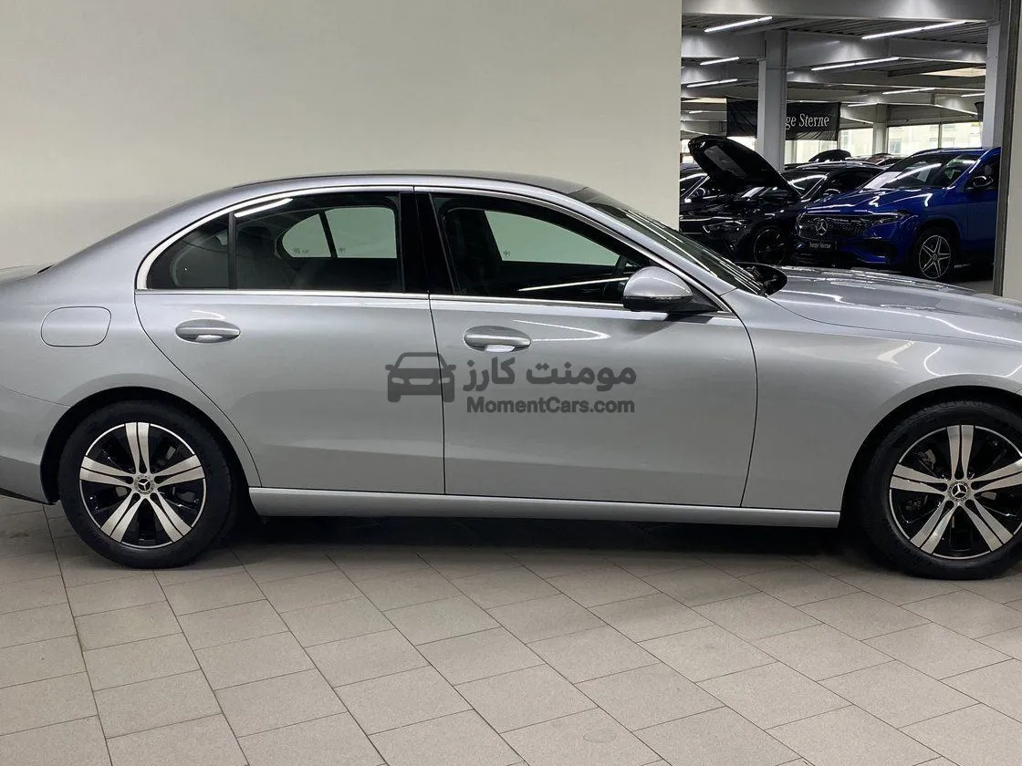 مرسيدس C180 2023 كسر زيرو اتوماتيك للبيع