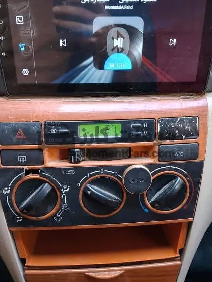 بى واى دى اف 3 2015 موتور هوندا وغاز للبيع