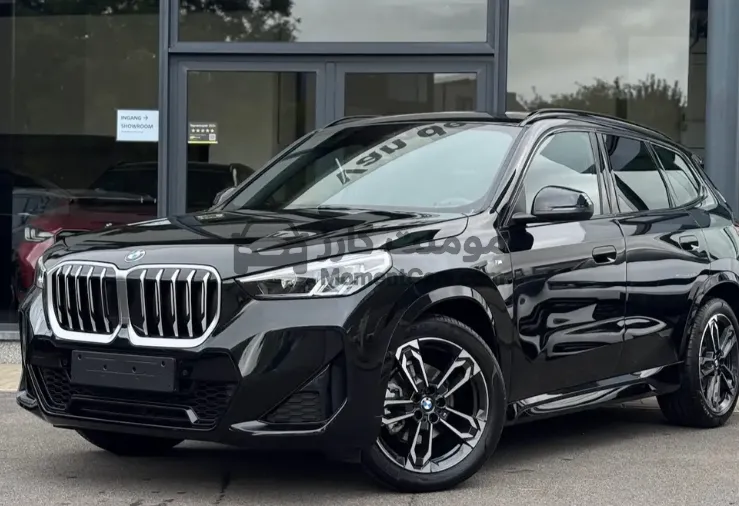 بي ام دبليو X1 2025 اتوماتيك كسر زيرو للبيع