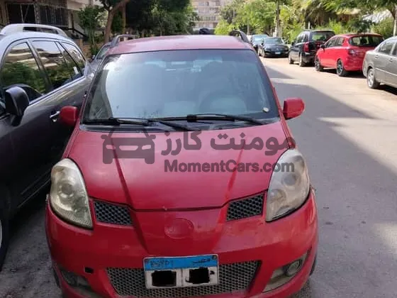 جريت وول بيرى 2009 مانيوال رخصة طويلة