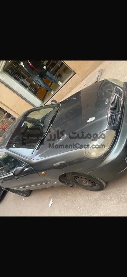 دايو لانوس 2005 مانيوال أول يد - حالة ممتازة