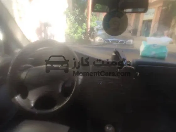 سيات توليدو 1996 دواخل فابريكة باور رخصة 2027